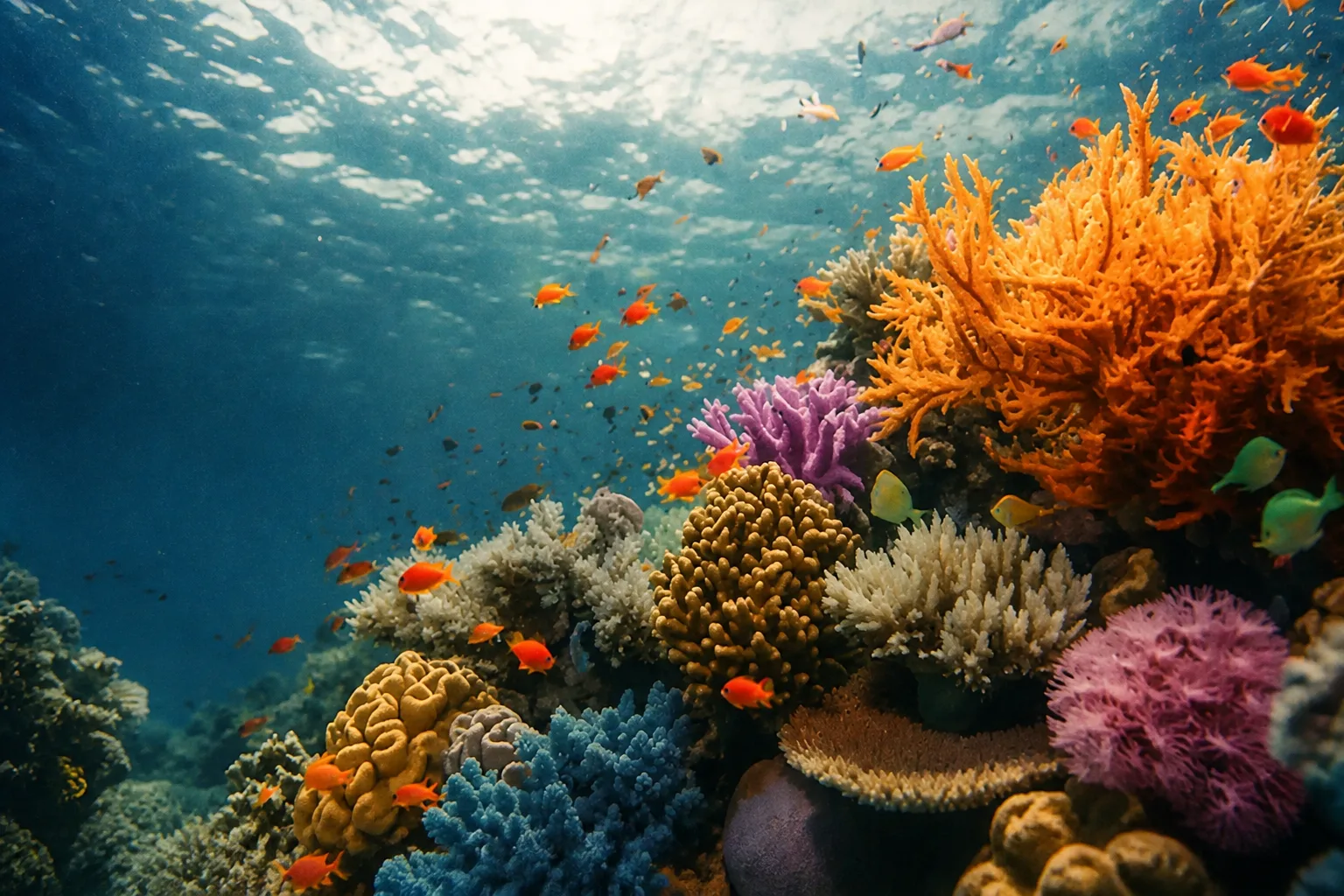 Day tours in Red Sea