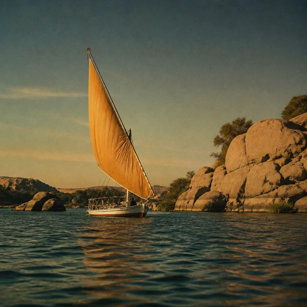 Aswan
