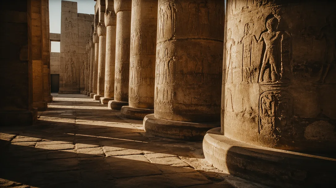 8-Day Classic Egypt Holiday