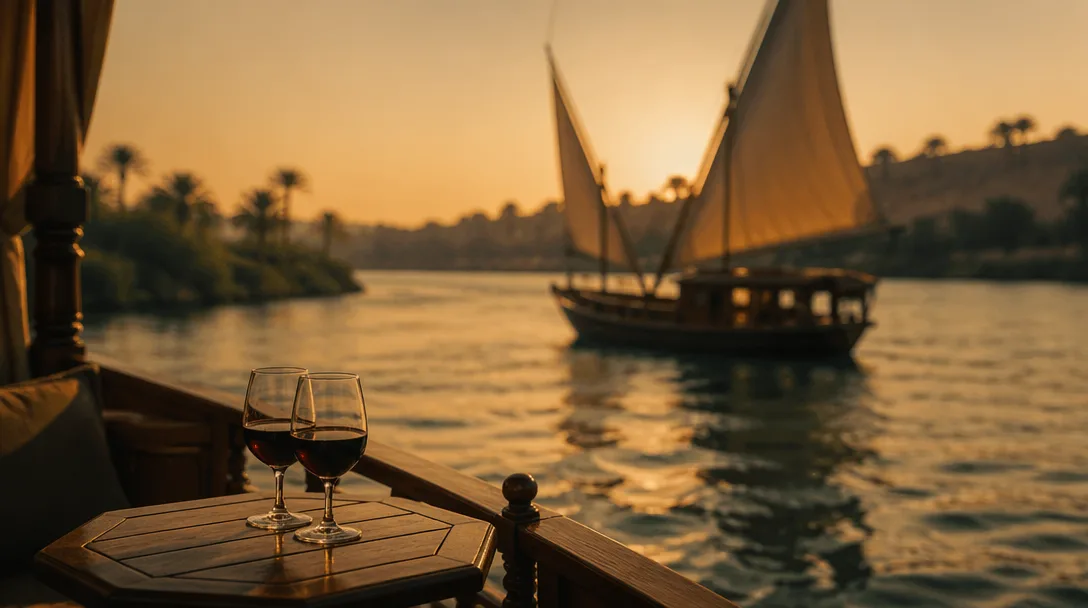Egypt Honeymoon