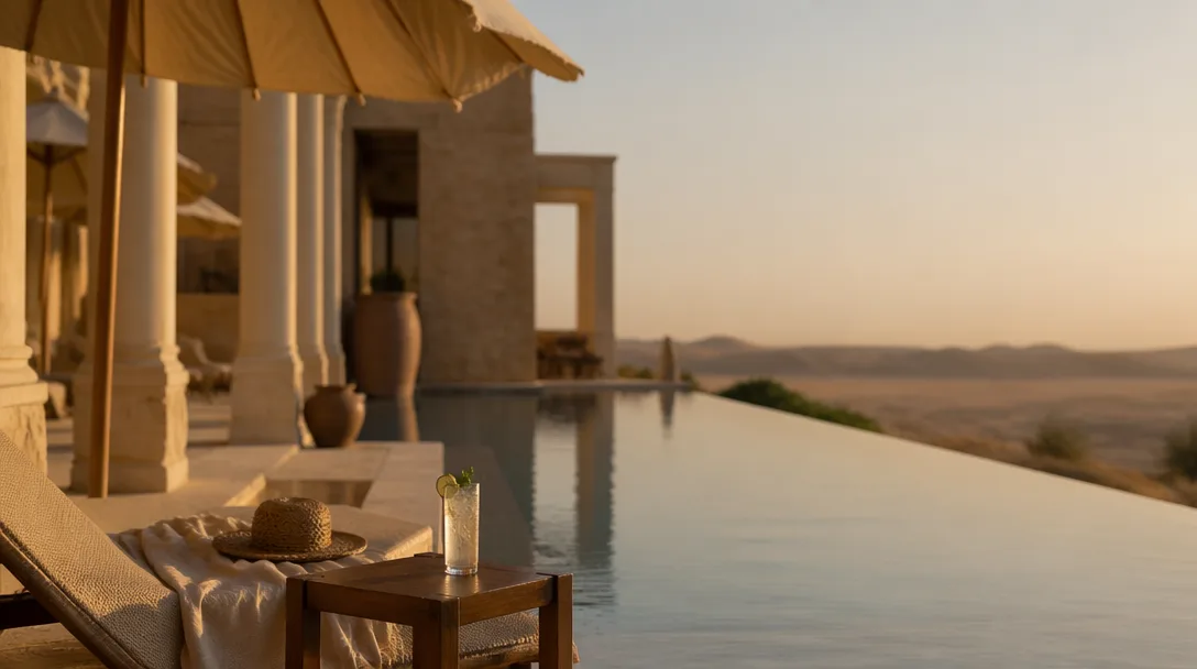 10-Day Luxury Egypt Journey